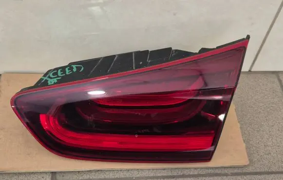 KIA Xceed Rear/tail lights 92404J7350 92404J73
