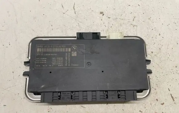 BMW 5 F10 F11 Light module LCM 9273630 011009000 011004010
