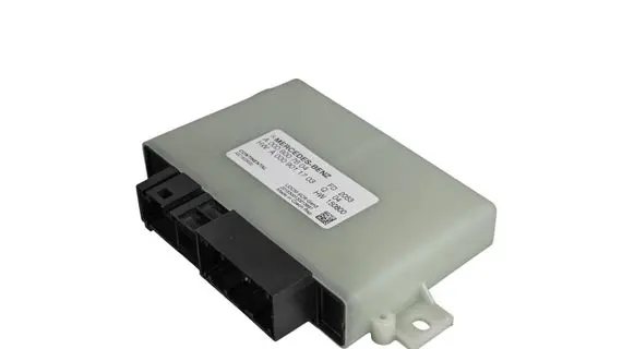 Mercedes-Benz Sprinter W907 W910 Reducing agents exhaust control unit A0009007604 A0009011703
