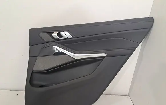 BMW X7 G07 Rear door card panel trim 9474218 8089130