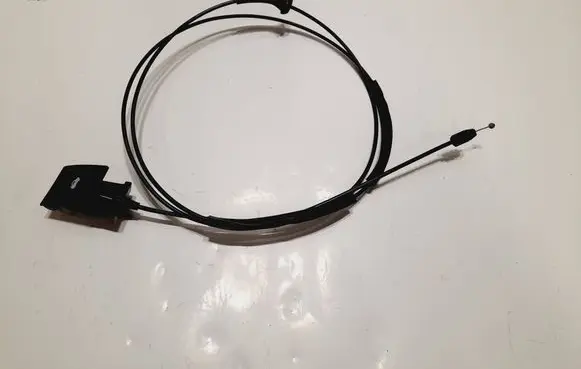 Chrysler 200 Engine bonnet/hood lock release cable 