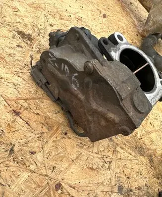 Toyota Corolla E120 E130 Throttle valve 8967221020