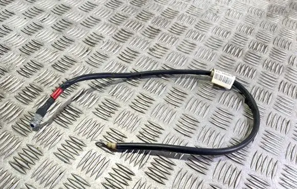 Mercedes-Benz E W211 Positive cable (battery) A2115404732