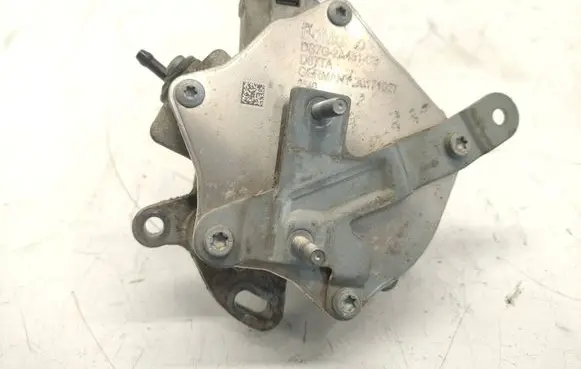 Ford Mondeo MK V Vacuum pump DS7G2A451CB D87TA 20171027