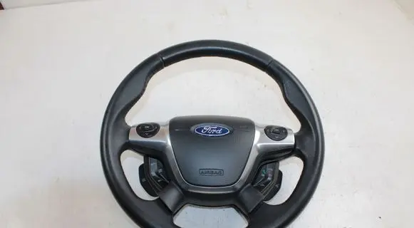 Ford C-MAX II Steering wheel AM513600DE