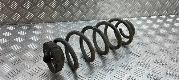 Audi A5 8T 8F Rear coil spring
