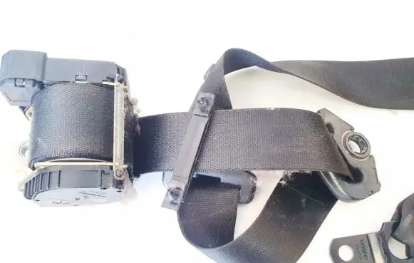 BMW X5 E53 Front seatbelt s2840875210