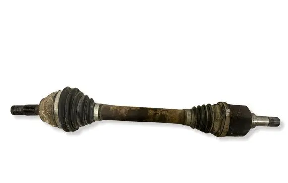 Peugeot Partner Front driveshaft 