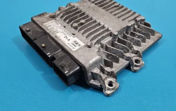 Volvo V50 Engine control unit/module ECU 30729065A IMPRK1530737