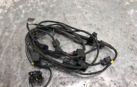 Porsche 997 Wiring harness 99761250101BILI 99761250101