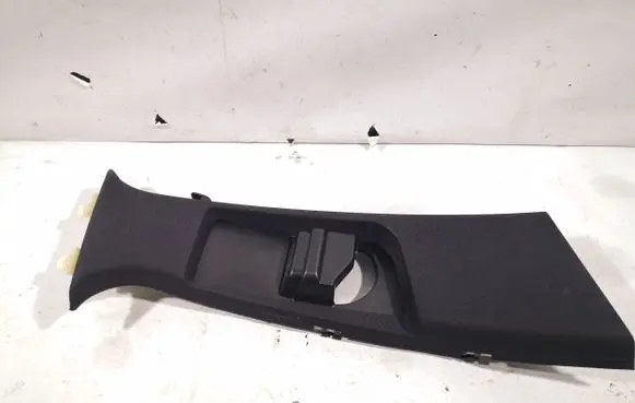 Mercedes-Benz E W212 (B) pillar trim (top) A2126900030 A2126902026
