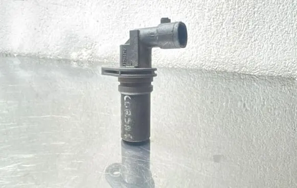 Opel Astra H Crankshaft position sensor 73502752