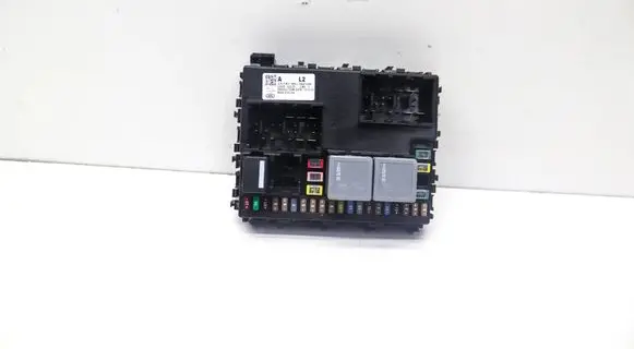 Land Rover Range Rover Sport L461 Fuse box set M8E214A074BB