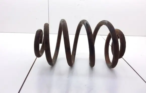 Opel Vectra C Rear coil spring