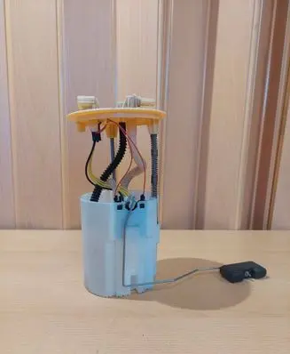 Renault Master III In-tank fuel pump 0580203313 172020772R 02C64772