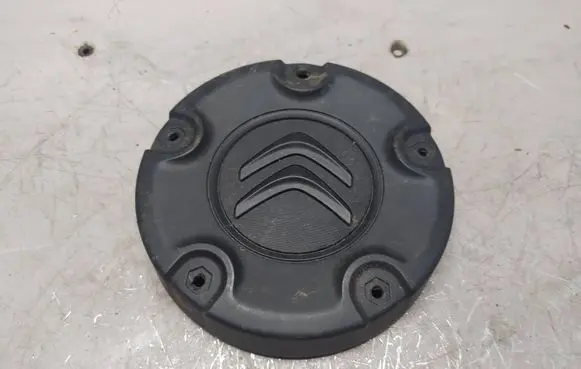 Citroen Berlingo Original wheel cap 9808342077