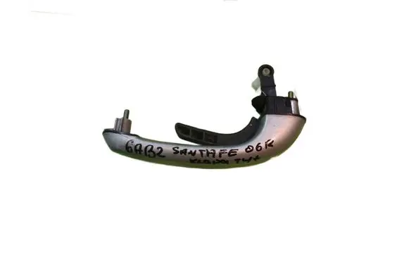 Hyundai Santa Fe Tailgate glass/window release handle 