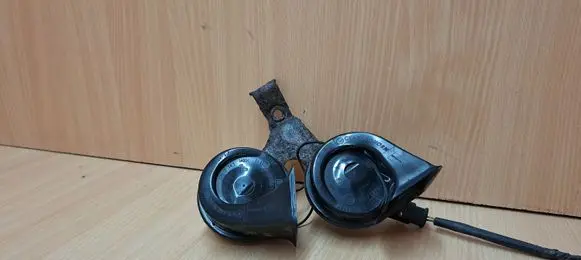 Citroen DS5 Horn signal 9678371880 703881157