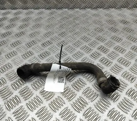 Mercedes-Benz Sprinter W907 W910 Engine coolant pipe/hose A9105010300