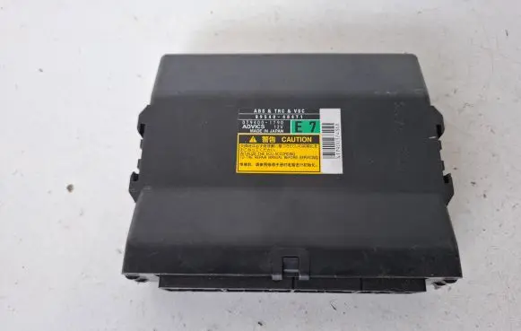 Lexus RX 450H ABS control unit/module 8954048471 0794001790