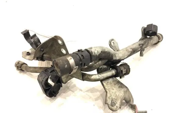 Alfa Romeo 159 Engine coolant pipe/hose