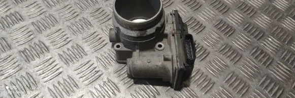 Volvo S90, V90 Throttle valve 31465575