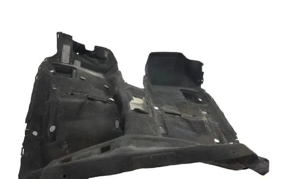 Renault Megane III Interior carpet 749025651R