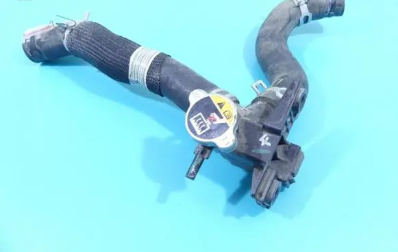 Hyundai i30 Engine coolant pipe/hose 25414-G4100 IMPRK1347791
