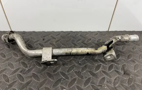 Audi A5 8T 8F Engine coolant pipe/hose 8K0819377C 0870230