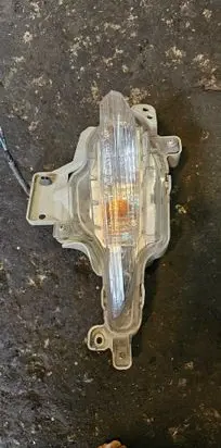 Mazda 3 III Front fender indicator light brak