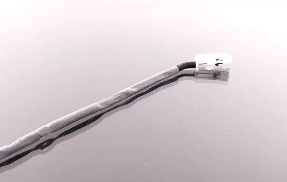 BMW X5 E70 Front door cable line 51217137079 52621810