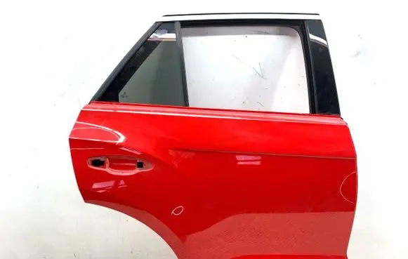 Volkswagen T-Roc Rear door 