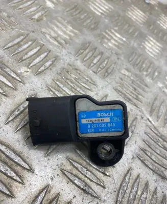 Opel Signum Air pressure sensor 0281002845