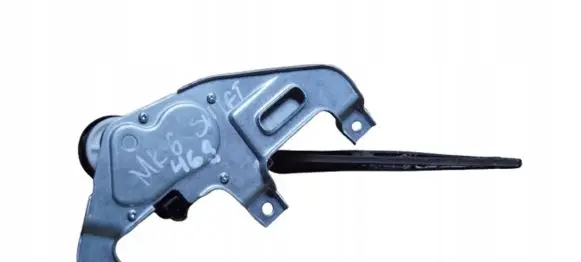 Suzuki Swift I Rear window wiper motor 1397220905