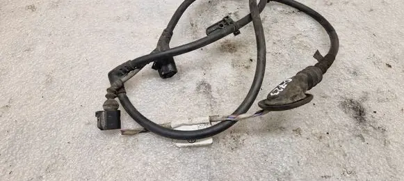 Volkswagen PASSAT B8 Rear ABS sensor wiring 3Q0927902A 3002A