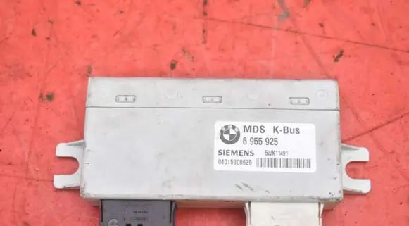 BMW X5 E70 Engine control unit/module ECU 6955925