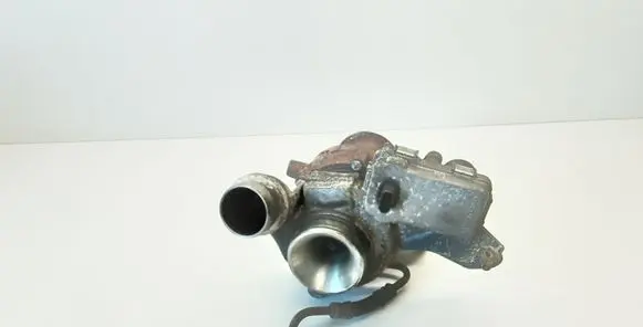 BMW 3 E90 E91 Turbo 184671 A2C5337667 10T053