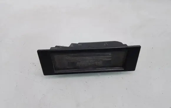 BMW 1 E81 E87 Number plate light 7165735