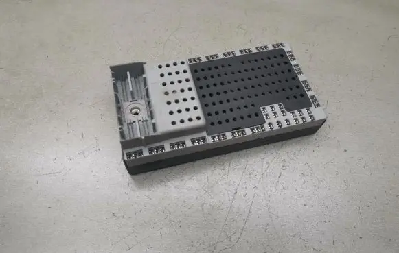 Volvo S60 Comfort/convenience module 08697207 08688434 02W386