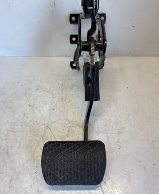 Mercedes-Benz Sprinter W907 W910 Brake pedal A9102900100