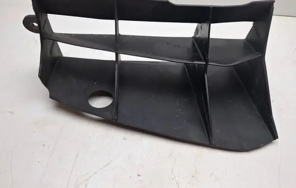 Lexus RX III Radiator cooling fan shroud 