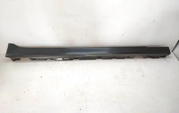 BMW 5 F10 F11 Sill 7184774 51777184774