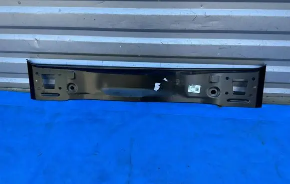 Volkswagen Transporter - Caravelle T7 Rear quarter panel 7T0814295 2505151403613