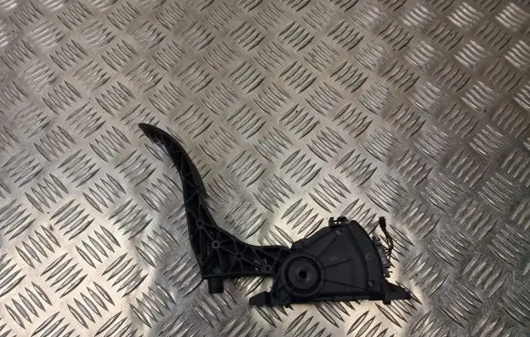 Volkswagen Polo V 6R Accelerator throttle pedal 6Q1721503M
