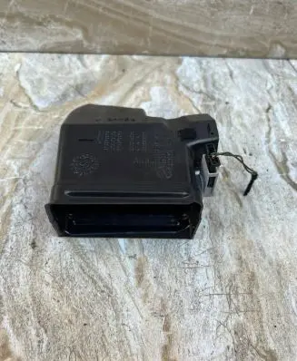 Audi Q7 4L Other rear door trim element 7L0819353 000000