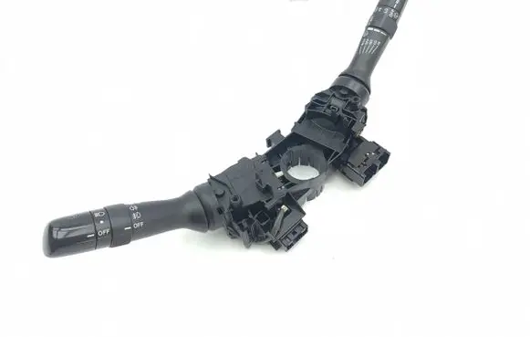 Toyota Prius (XW20) Wiper turn signal indicator stalk/switch 17F060 17F100