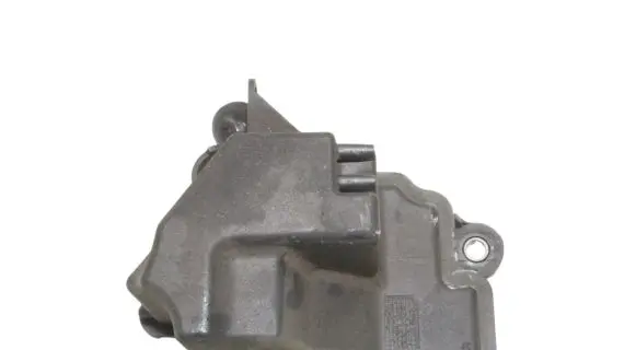 Ford Kuga I Vacuum air tank 9646411180