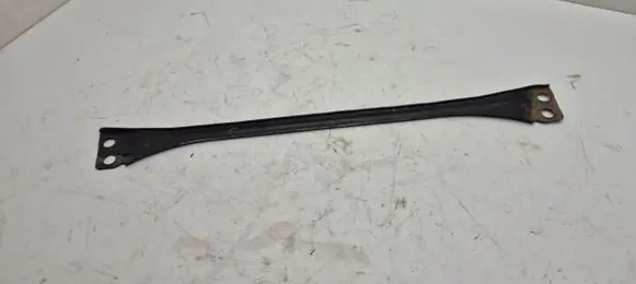 Opel Combo D Muffler mount bracket/holder 51813260