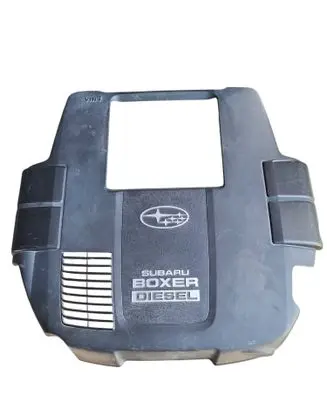 Subaru Forester SH Engine cover (trim) 14026AA027 14026AA02 14025AA31
