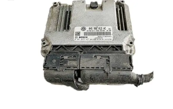 Seat Ibiza III (6L) Engine control unit/module 045906013AC